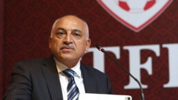 TFF Başkanı Mehmet Büyükekşi’den flaş açıklamalar!