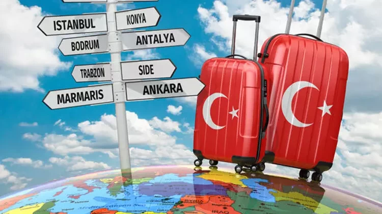 Türkiye’nin Tatil Cenneti: Rüyalarınızı Süsleyen Destinasyonlar