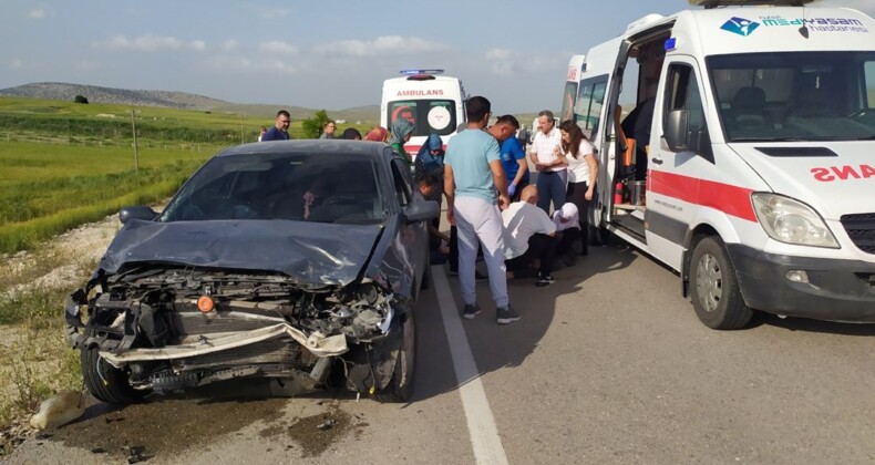 Antalya’da feci kaza: Karı – koca ve torunları öldü, 9 kişi de yaralandı
