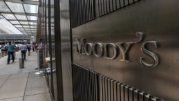 Moody’s Türkiye’nin kredi notuna ilişkin güncelleme yapmadı
