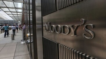 Moody’s Türkiye’nin kredi notuna ilişkin güncelleme yapmadı