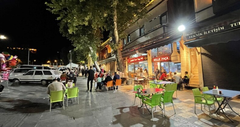 SON DAKİKA: Kahramanmaraş’ta aynı ilçede iki deprem | Son depremler
