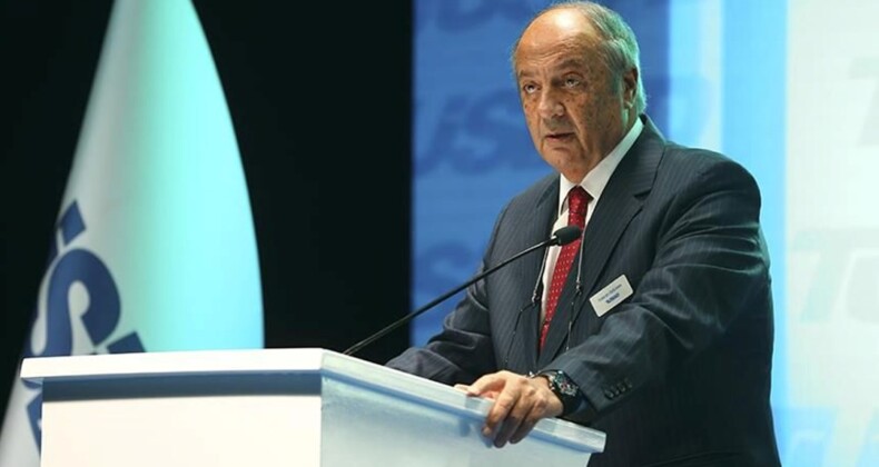 TÜSİAD’dan Bakan Şimşek’le görüşme sonrası açıklama
