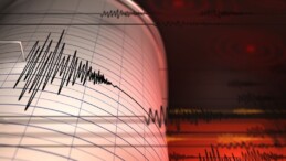 Van’da 4,1 büyüklüğünde deprem | Son depremler