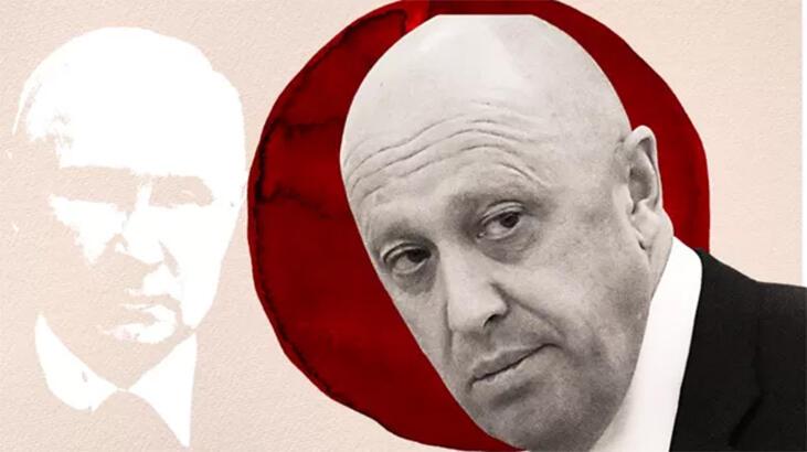 Wagner’in patronu Yevgeny Prigozhin: Putin’in şefliğinden isyancılığa