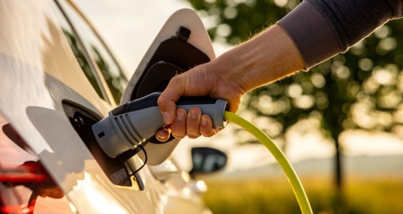 AB onayladı: Elektrikli araçların şarj istasyonları artırılacak