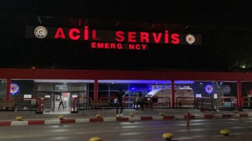 Alacak verecek kavgası kanlı bitti: Bıçaklanan kişi hayatını kaybetti