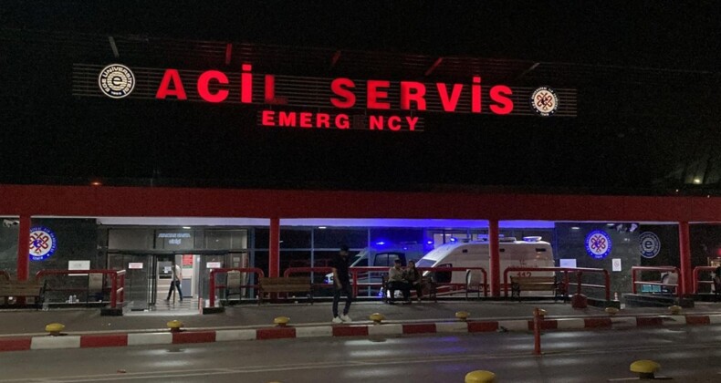 Alacak verecek kavgası kanlı bitti: Bıçaklanan kişi hayatını kaybetti