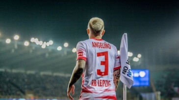 Anlaşma çok yakın: Galatasaray Angelino’yu renklerine bağlıyor