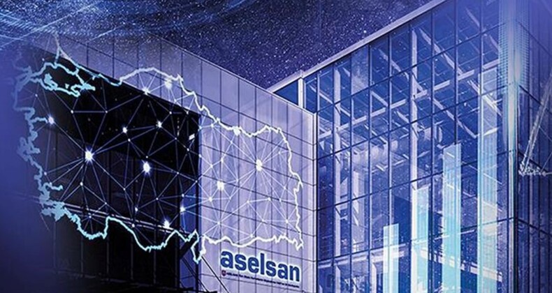 ASELSAN’dan 20,7 milyar lira ve 1,2 milyar dolarlık iki yeni sözleşme