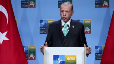 Avrupa basınından Cumhurbaşkanı Erdoğan’ın NATO Zirvesi’nde oynadığı role övgü: Siyasi bir pazarlama ustası