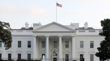 Beyaz Saray’dan Erdoğan-Biden görüşmesine ilişkin açıklama