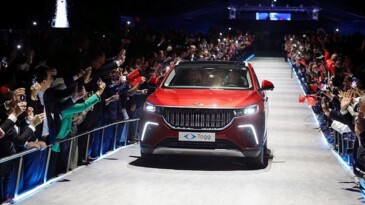 Bugüne kadar kaç tane TOGG aracı üretildi? Bakan Kacır’dan açıklama