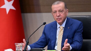 Cumhurbaşkanı Erdoğan’dan Srebrenitsa mesajı