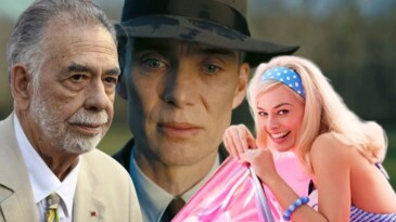 Francis Ford Coppola’dan
