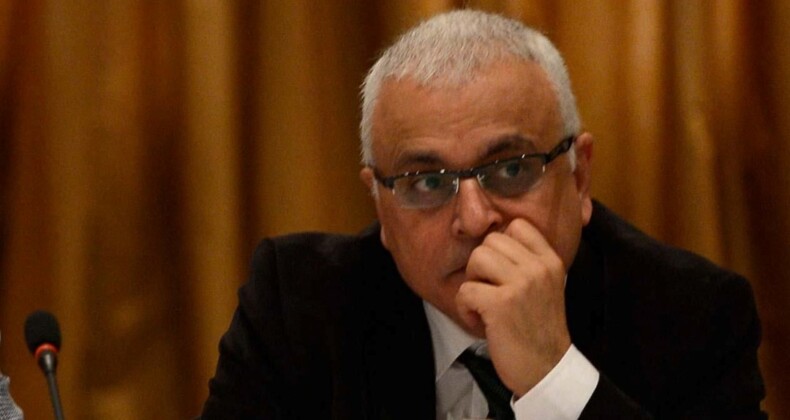 Gazeteci Merdan Yanardağ’a 10 yıl 6 aya kadar hapis istemi