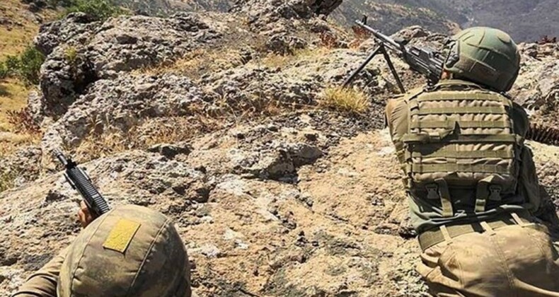 Gazi asker 5 yıl sonra şehit oldu