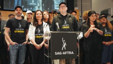 Hollywood kepenk kapatıyor