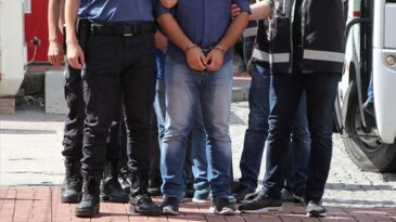İstanbul’da MİT ve polisten operasyon: Fethullah Gülen’in yeğeni ailesiyle birlikte gözaltında