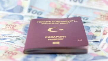 Resmi Gazete’de yayımlandı: Pasaport harçlarına zam