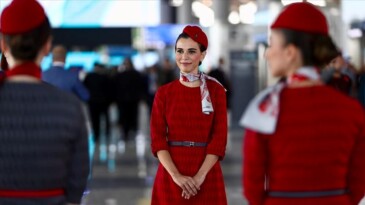 THY’den personel maaşına yüzde 41 zam kararı