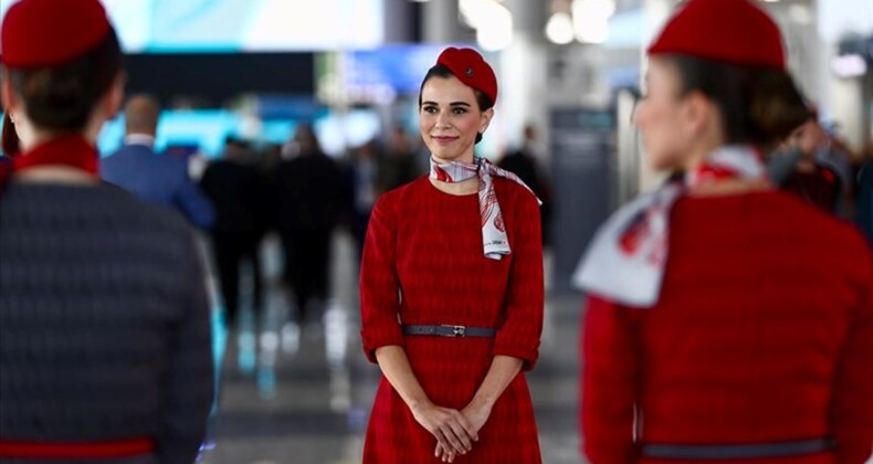 THY’den personel maaşına yüzde 41 zam kararı