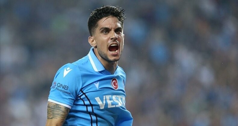 Trabzonspor’da beklenmeyen ayrılık: Marc Bartra ile yollar ayrıldı