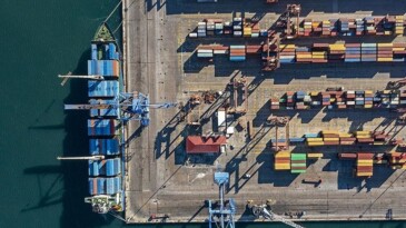 Türkiye’nin çekici ihracatı yılın ilk yarısında yüzde 51 arttı