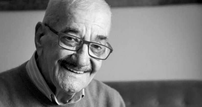 Usta senarist Safa Önal hayatını kaybetti
