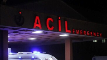Zonguldak’da 54 işçi zehirlendi