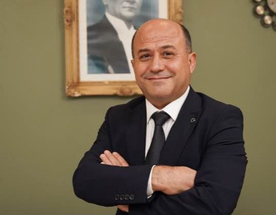 Tırmıl, ‘Çokgün’ dedi