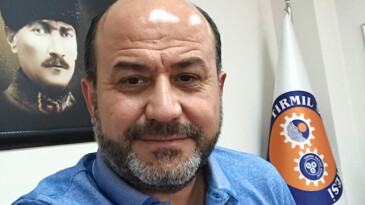 Çokgün, “ Toroslar, ‘yürü’ diyor, biz de yürüyeceğiz”