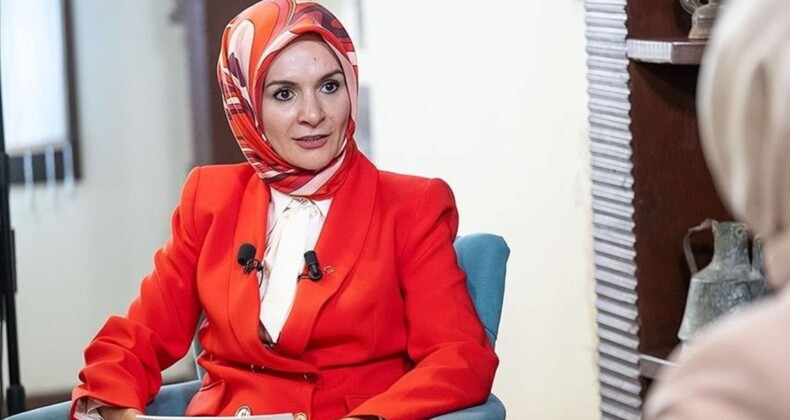 Erken yaşta evlilikle mücadele | Göktaş: 2022’de 668 erkek, 11 bin 520 kız çocuğu evlendi