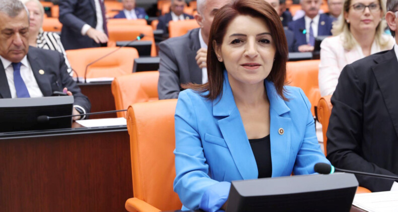 CHP’Lİ KIŞ : ÜNİVERSİTE KAZANAN ÖĞRENCİLERİ BARINMA KRİZİ BEKLİYOR