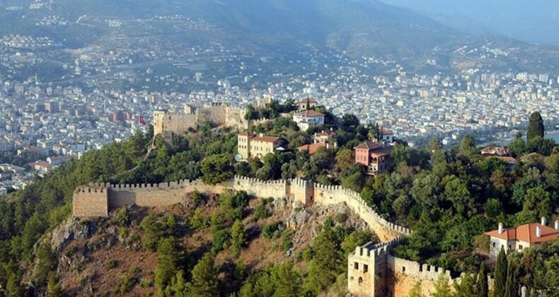 İl potansiyeli yüksek 67 ilçe belirlendi