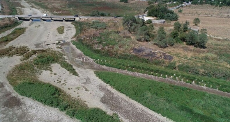 İstanbul barajlarında tehlike çanları, yüzde 30’un altına düştü