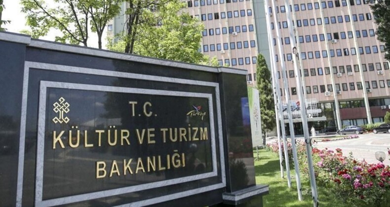 Kültür ve Turizm Bakanlığı 86 personel alımı yapacak: Kültür ve Turizm Bakanlığı personel alımı başvuru şartları ve tarihleri