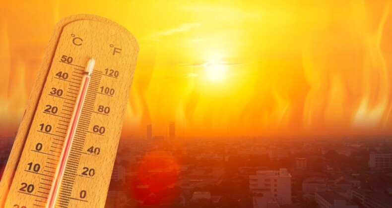 Meteoroloji’den
