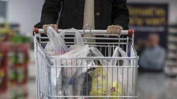 SON DAKİKA HABERİ: Temmuz ayı enflasyon rakamları açıklandı