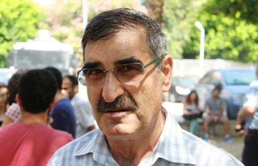 Tanrıverdi, adaylığa kapı araladı