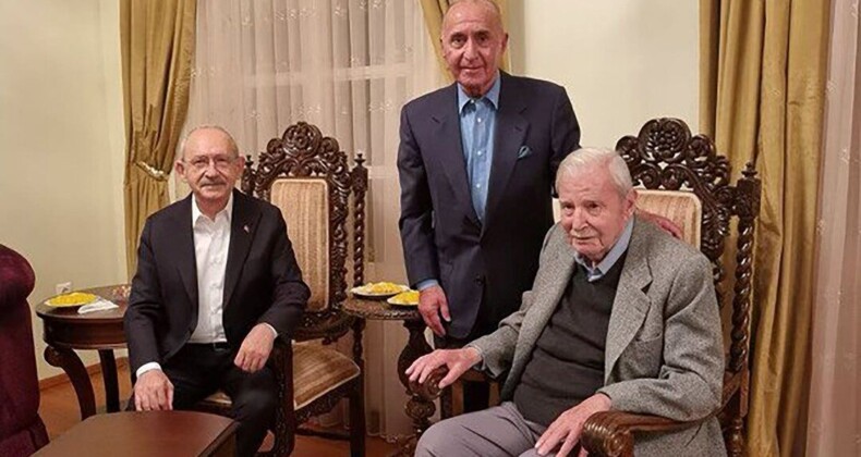 Eski bakan Necmettin Cevheri hayatını kaybetti (Necmettin Cevheri kimdir?)