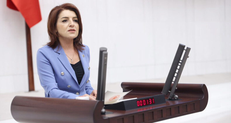 CHP’Lİ KIŞ: “SİYASETİ BİR KENARA BIRAKIP DEPREMZEDELERE EL UZATALIM”
