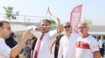 TOROSLAR BELEDİYESİNDEN CUMHURİYET BAYRAMI’NA ÖZEL İKİ BÜYÜK SPOR ETKİNLİĞİ