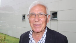 Kerim Şahin, adaylığa doğru…