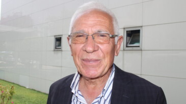 Kerim Şahin, adaylığa doğru…