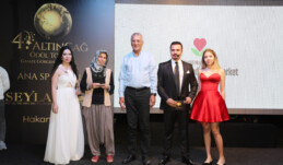 Mezitli’deki ödüller ilk değil son olmayacak