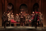 “Mersin Devlet Opera ve Balesi’nden Rigoletto Operası”