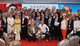 MARMARİS’TE YEREL MEDYA ÇALIŞTAYI GERÇEKLEŞTİRİLDİ