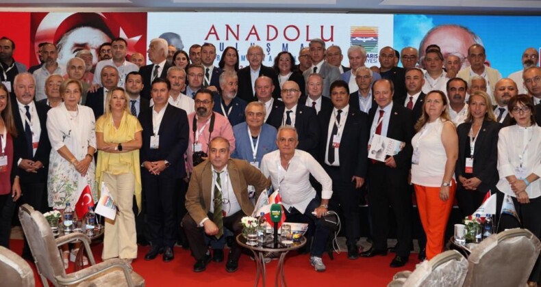 MARMARİS’TE YEREL MEDYA ÇALIŞTAYI GERÇEKLEŞTİRİLDİ