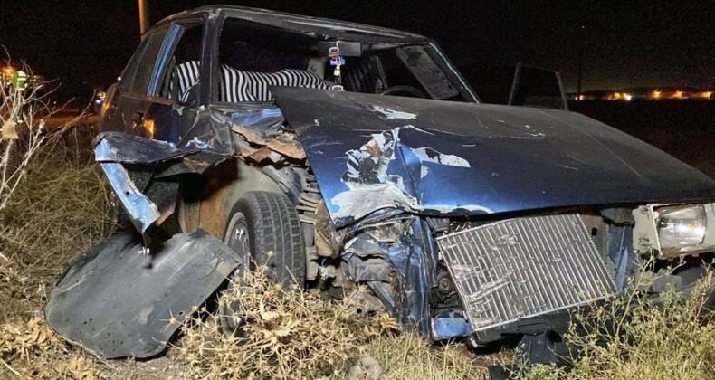 Depremzede kuryenin öldüğü kazada sürücü serbest bırakıldı